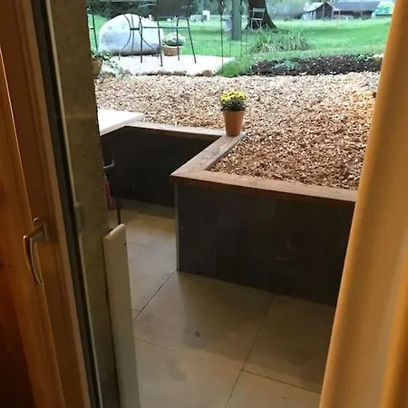 Tor Zum Kandertal Beim Niesen/muelenen Appartement