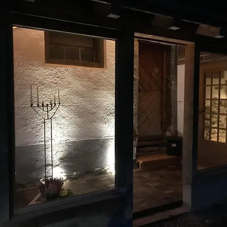 Tor Zum Kandertal Beim Niesen/muelenen Apartman