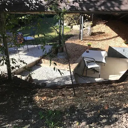 Tor Zum Kandertal Beim Niesen/muelenen Mülenen