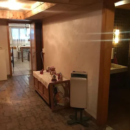 Tor Zum Kandertal Beim Niesen/muelenen *