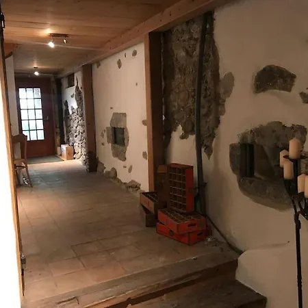 Tor Zum Kandertal Beim Niesen/muelenen