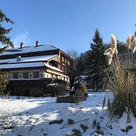 Tor Zum Kandertal Beim Niesen/muelenen Apartment *